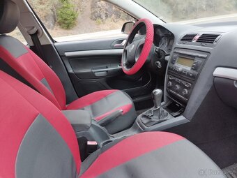 Škoda Octavia 2 1.9tdi 77kw - 5