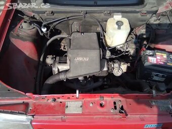 Fiat Uno 1.0i - 5