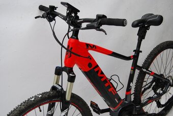 MTF Mount 5.2 2021 - 5