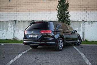 Volkswagen Passat Variant 2.0 TDI BMT Business Comfortline - 5
