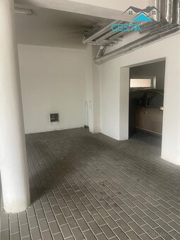 Prodej garáže, 12 m2 - Brno - Starý Lískovec, ev.č. 01039 - 5