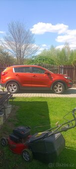 Kia Sportage 1,7crdi 2014 - 5