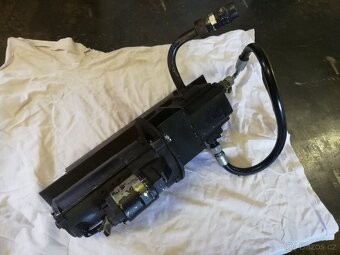Hydraulické čerpadlo 12V - 5
