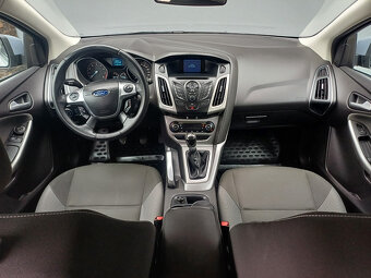 FORD FOCUS 1.6 - 16V - 5