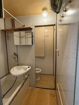 Prodej bytu 1+kk 20 m² - 5