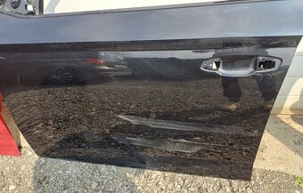Dveře Škoda Octavia IV levé přední - 5