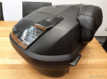 Kufr GIVI B47 Blade Tech - 5