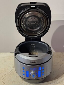 CATLER - Multifunkční hrnec MC 8010 - 5