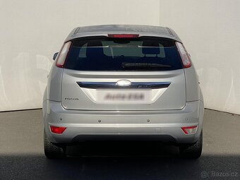 Ford Focus 2.0i , 107 kW LPG + benzín, 2009 - 5