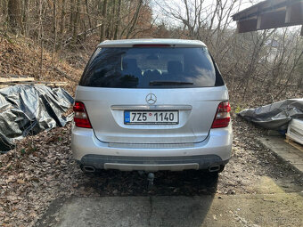 Mercedes ML 420 cdi 4x4 - 5