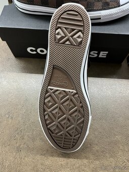Converse boty - 5