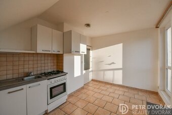 Prodej bytu 3+1 131 m2 Na Šmukýřce, Praha 5 - Košíře - 5