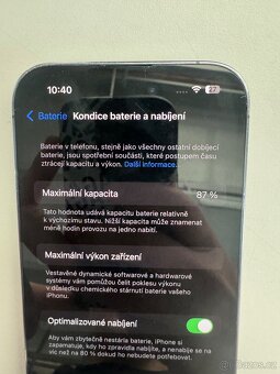 iPhone 14 PRO 128 gb - 5