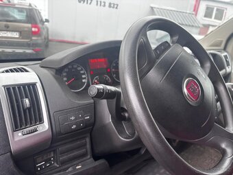 Fiat Ducato 2.0jtd 2012 - 5