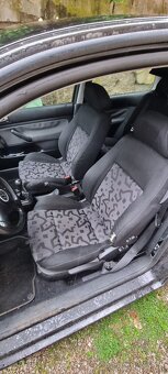Vw golf 4 1.6 - 5