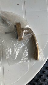 Dvoukřídlé plastové okno s trojsklem OKNOTHERM - 5