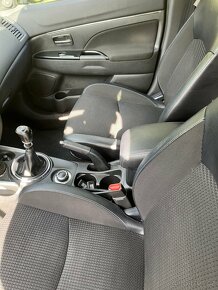 Citroen C4 AIRCROSS 4x4 - 5