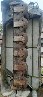 Disková sekačka 2,65 m - 5