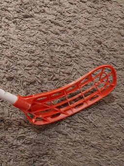 Fat pipe florbalka - 5