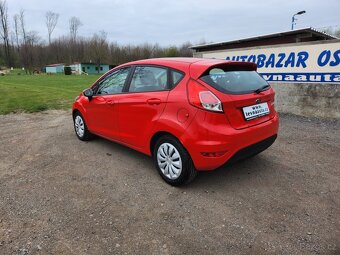 Ford Fiesta 1.5 DCI - 5
