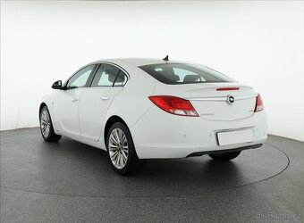 Opel Insignia A 2.0 CDTI - nepojízdné - 5