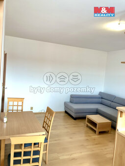 Pronájem bytu 3+kk, 52 m², Mladá Boleslav, ul. U Kasáren - 5