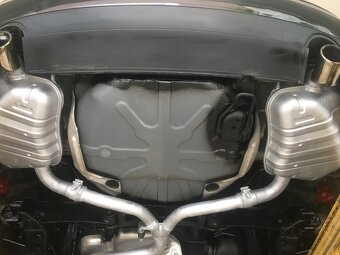 ALFA ROMEO 159 1.8TBi TI 147kW Max.výbava TOP STAV -DPH - 5