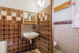 Prodej bytu 2+1, 52 m², Česká Lípa, ul. Antonína Sovy - 5