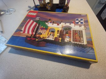 Lego piráti 6267 - 5