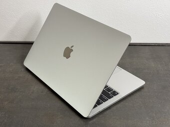 MacBook Pro 13" 2020 M1 / 16GB / 512GB / Silver - 5