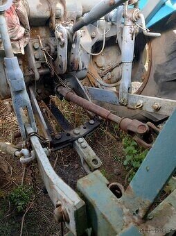 Zetor 4011 - 5