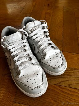 Boty NIKE - 5