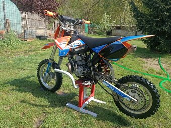 KTM sx50 - 5
