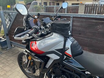 Enduristan Sandstorm 4M - 5