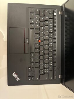 Lenovo ThinkPad x1 Carbon - 5