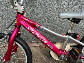 Specialized dětské kolo vel.16 - 5