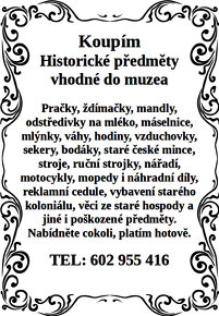 pračka ždímačka odstředivka - 5