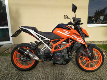 KTM 390 Duke-2020 - 5
