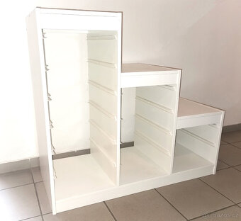 Prodám úložnou sestavu - 5