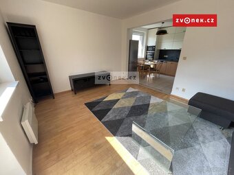 2+1 Kudlov, prostorný byt v pěkném a klidném prostředí, č... - 5