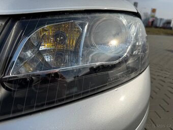 Audi A3 2,0FSi 110kW, hezký stav - 5
