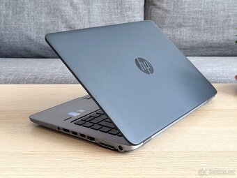 HP EliteBook 840 G2 - i5-5300U, 8GB, 256GB SSD, ZÁRUKA - 5