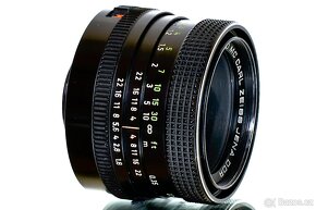Pancolar electric MC 1,8/50mm M42 OHNIVÁK - 5