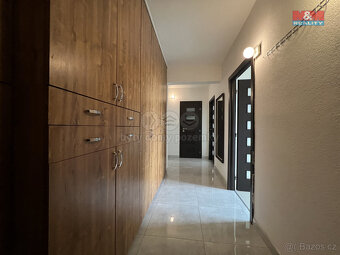 Pronájem bytu 2+1, 66 m², Karviná, ul. Slovenská - 5