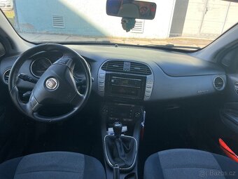 Fiat Bravo 2008/ 1.9 JTDM 110Kw/Mozna vymena - 5