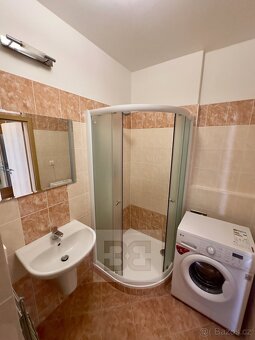 Pronájem bytu 1+kk, 32 m2 - Praha - Uhříněves, ev.č. N07984 - 5
