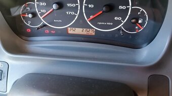 Citroen jumper obytný speciál 2.3 JTD. ČÍST CELÉ - 5