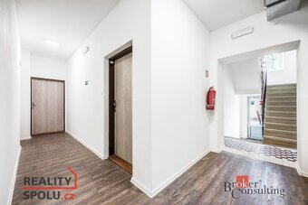 Prodej, byty/1+kk, 27 m2, Palackého 918/70, 70200 Ostrava, O - 5