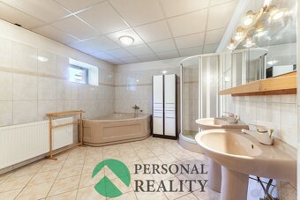 Prodej rodinné domy, 460 m2 - Loket - Nadlesí, ev.č. 01225 - 5