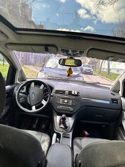 Ford C-Max 1.8 TDCI 85KW KKDB - 5